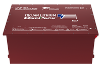 Trojan OnePack S2 48V 105Ah Lithium Golf Cart Battery