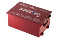 Trojan OnePack S2 48V 105Ah Lithium Golf Cart Battery