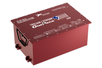 Trojan OnePack S2 48V 105Ah Lithium Golf Cart Battery