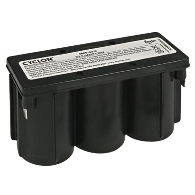EnerSys Cyclon 6V 5AH AGM X Cell SLA Battery