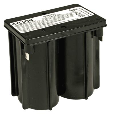 EnerSys Cyclon 4V 8AH AGM Monobloc E Cell SLA Battery