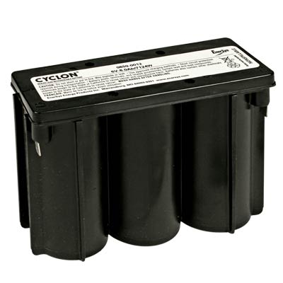 EnerSys Cyclon 6V 8AH AGM Monobloc E Cell SLA Battery