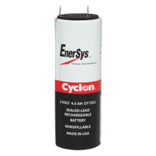 EnerSys Cyclon 2V 4.5Ah AGM Battery: 15-Year, Leakproof, Rapid Power