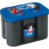 Optima Blue Top Starting Marine & RV Battery | Marine AGM | 800CCA | Group Size 34M