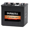 Duracell Ultra | Heavy Duty | Flooded Battery | 520CCA | Group 1 | 8 Volt