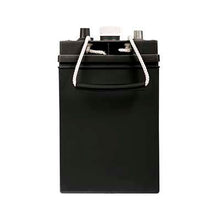 Duracell Ultra 250AH 6V Deep Cycle Battery, Superior Power for Floor Scrubbers