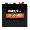 Duracell Ultra | 250AH | 6V | Floor Scrubber Battery | Deep Cycle | Group Size 901
