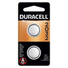 Duracell 3V 2032 Lithium Battery - 2 Pack