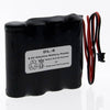 Un-Branded 6V Alkaline Doorlock Battery Pack