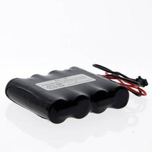 High-Performance 6V Alkaline Battery Pack for Best Access Door Locks