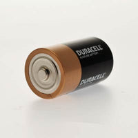 Powerful Duracell Coppertop D Alkaline Batteries 4-Pack for Essential Household Devices