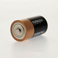 Powerful Duracell Coppertop D Alkaline Batteries 4-Pack for Essential Household Devices