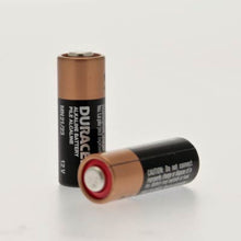 Duracell Coppertop 12V A23 Alkaline Battery 2-Pack for Key Fobs Alarms