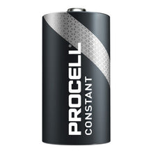 Duracell ProCell D 1.5V Alkaline 12-Pack Batteries for Industrial Devices