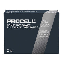Duracell ProCell C LR14 1.5V Alkaline Batteries 12-Pack for Essential Devices