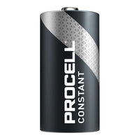 Duracell ProCell C LR14 1.5V Alkaline Batteries 12-Pack for Essential Devices
