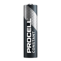 Premium Duracell Constant AAA LR03 Alkaline Batteries, 24-Pack for Professional Gear