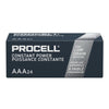 Duracell Constant 1.5V AAA, LR03 Alkaline Battery - 24 Pack