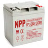 NPP 12V 28Ah Sealed Lead Acid AGM Battery NP12-28Ah
