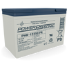Power Sonic PHR-12350 High-Rate 12V 95Ah UPS Backup Battery