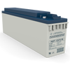 Power-Sonic PGFT-12V75 12V 75Ah Front Terminal AGM Telecom Battery