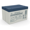 Power Sonic PS-12100 12V 10Ah Rechargeable Sealed Lead Acid Battery