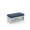 Power-Sonic PS-1230 12V 3Ah Rechargeable Sealed Lead Acid Battery