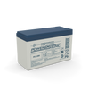 Power-Sonic PS-1280 12V 8Ah General Purpose Sealed Lead Acid Battery