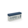 Power-Sonic PS-630 6V 3Ah Rechargeable Sealed Lead Acid Battery