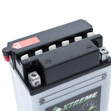 Xtreme 10A-A2 12V 160CCA Flooded Powersport Battery for Motorcycle ATV