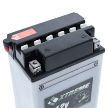 Xtreme High Performance 14A-A2 12V 190CCA Flooded Powersport Battery for ATVs Motorcycles