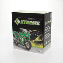 Xtreme 14L-A2 Flooded 12V 190CCA Powersport Battery: ATV, Motorcycle, Snowmobile Power