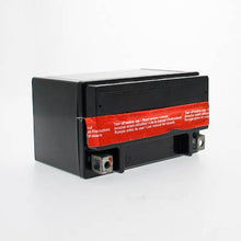 Xtreme 12A-BS 12V 175CCA AGM Powersport Battery for Motorcycles, ATVs, Snowmobiles