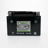 CYLA12ABSXTA Xtreme 12A-BS 12V 9Ah 175CCA AGM Powersport Battery