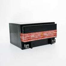 Xtreme 12-BS High-Performance 12V 185CCA AGM Spill-Proof Powersport Battery