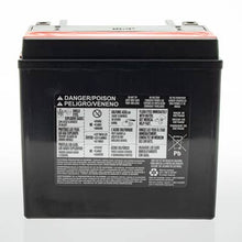 Xtreme 14-BS 12V 200CCA AGM Powersport Battery for Motorcycles, ATVs, Snowmobiles