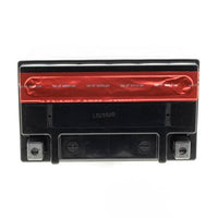 Xtreme 14-BS 12V 200CCA AGM Powersport Battery for Motorcycles, ATVs, Snowmobiles