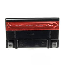 Xtreme 14-BS 12V 200CCA AGM Powersport Battery for Motorcycles, ATVs, Snowmobiles