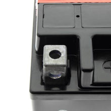 Xtreme 14-BS 12V 12Ah 200CCA AGM Powersport Battery