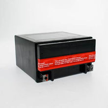 Xtreme 16-BS 12V 230CCA AGM Powersport Battery: High-Performance, Spill-Proof, Maintenance-Free