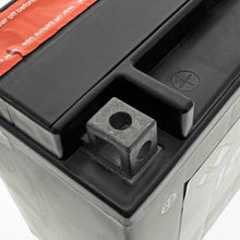 Xtreme 12V 310CCA AGM Powersport Battery for ATV, Motorcycle, Snowmobile