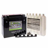 Xtreme 20HL-BS 12V 310CCA AGM Powersport Battery for Motorcycles ATVs Snowmobiles
