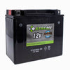 Xtreme 20H-BS 12V 18Ah 310CCA AGM Powersport Battery