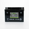 CYLAX4LBSXTA Xtreme 4L-BS 12V 3.5Ah 50CCA AGM Powersport Battery