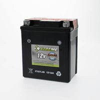 Xtreme 7L-BS 12V 85CCA AGM Powersport Battery for Motorcycles, ATVs