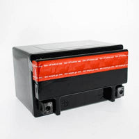 Xtreme 9-BS 12V 120CCA AGM Powersport Battery: Motorcycle & ATV Powerhouse