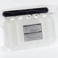 Xtreme 7B-BS 12V 85CCA AGM Powersport Battery: Motorcycles, ATVs, Snowmobiles