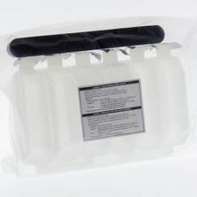 Xtreme 7B-BS 12V 85CCA AGM Powersport Battery: Motorcycles, ATVs, Snowmobiles