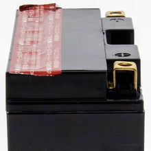 Xtreme 7B-BS 12V 85CCA AGM Powersport Battery: Motorcycles, ATVs, Snowmobiles