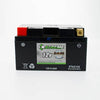 CYLAZ10SXTA Xtreme Z10S 12V 8Ah 185CCA AGM Powersport Battery